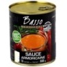 Sauce Armoricaine - 4/4 (Basso)disponible à la Maison Pollet de Toulouse