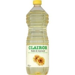 Huile de Tournesol - 1 Ldisponible à la Maison Pollet de Toulouse