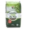 Lentille verte du Puy AOP - 500 g (La Panote)disponible à la Maison Pollet de Toulouse