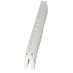 Lame de rechange mousse blanche pour raclette 700 mmdisponible à la Maison Pollet de Toulouse