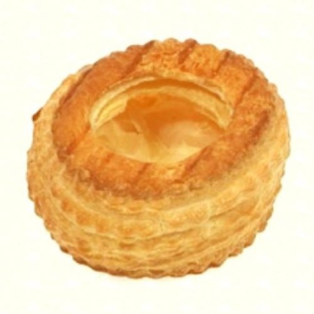 Bouchées à la reine 24 g - 45 piècesdisponible à la Maison Pollet de Toulouse