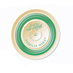 Le Parfait Familia Wiss - Capsule Indus - Ø 100 mmdisponible à la Maison Pollet de Toulouse