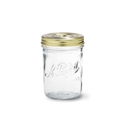 Le Parfait Familia Wiss - 750 ml - Ø 100 mmdisponible à la Maison Pollet de Toulouse