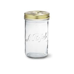 Le Parfait Familia Wiss - 1000 ml - Ø 100 mmdisponible à la Maison Pollet de Toulouse