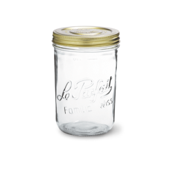 Le Parfait Familia Wiss - 1000 ml - Ø 110 mmdisponible à la Maison Pollet de Toulouse