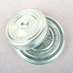 Le Parfait Familia Wiss - Bouchon - Ø 110 mmdisponible à la Maison Pollet de Toulouse