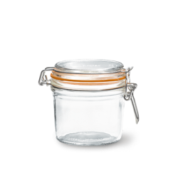 Le Parfait Super Terrine joint monté 1 nez - 350 ml - Ø 85 mmdisponible à la Maison Pollet de Toulouse