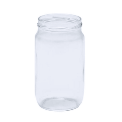 EuroTwist Normal - 850 ml - TO82 - Hauteur 163 mmdisponible à la Maison Pollet de Toulouse