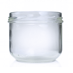 EuroTwist Verrine - 260 ml - TO82 - Hauteur 68 mmdisponible à la Maison Pollet de Toulouse