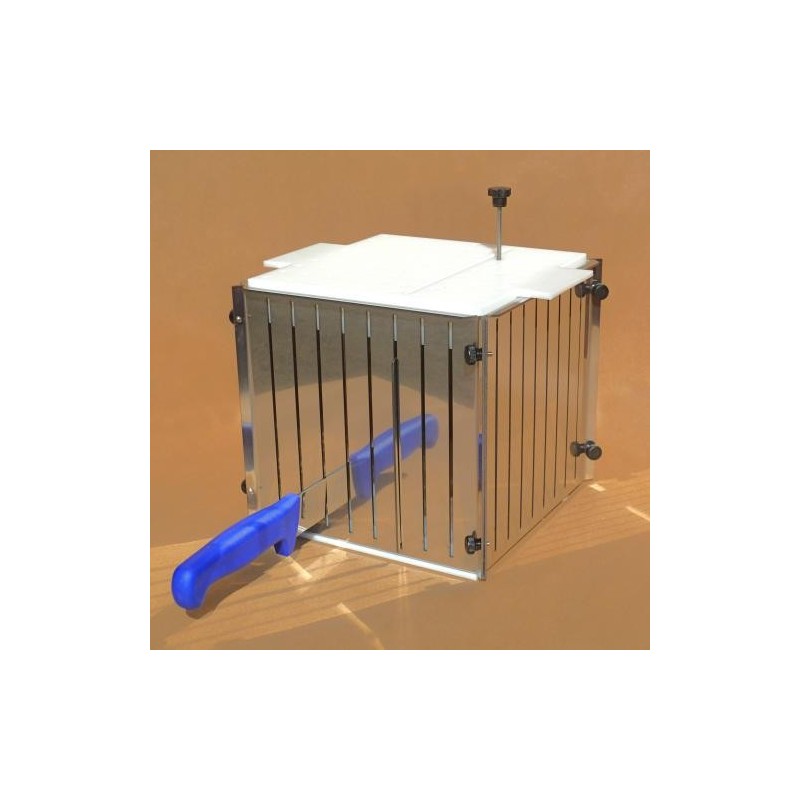 Coupe-Brochettes 81 brochettesdisponible à la Maison Pollet de Toulouse