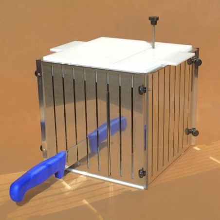 Coupe-Brochettes 81 brochettesdisponible à la Maison Pollet de Toulouse