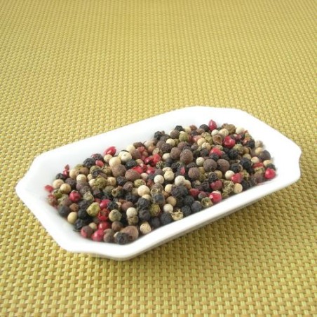 Mélange 5 Baies entier (Espig)disponible à la Maison Pollet de Toulouse