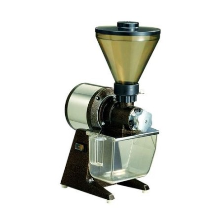 Moulin à Poivre (épices) avec tiroir (Santos)disponible à la Maison Pollet de Toulouse