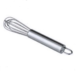 Fouet de cuisine inox 6 Fils - 150 mmdisponible à la Maison Pollet de Toulouse