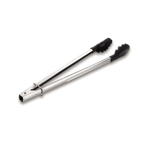 Pince de service inox embout nylon - 240 mmdisponible à la Maison Pollet de Toulouse