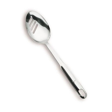 Cuillère Perforée Inox - 320 mm (Super Monoblock)disponible à la Maison Pollet de Toulouse