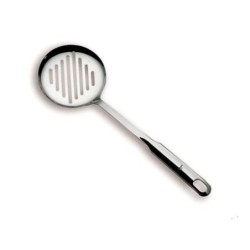 Ecumoire Inox - 365 mm (Super Monoblock)disponible à la Maison Pollet de Toulouse