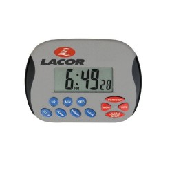 Minuteur de cuisine avec alarme - 105x70 mmdisponible à la Maison Pollet de Toulouse