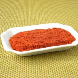 Piment fort de Cayenne moulu (Espig)disponible à la Maison Pollet de Toulouse