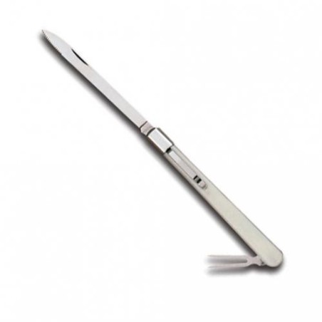 Couteau à dégustationdisponible à la Maison Pollet de Toulouse