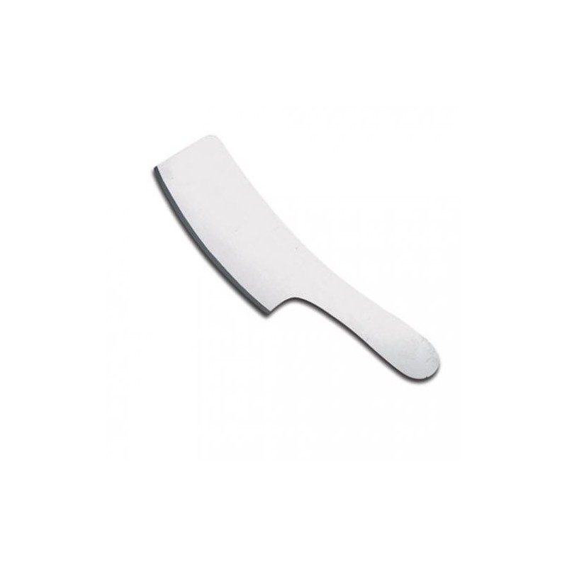 Couteau à Chair inox - 13 cmdisponible à la Maison Pollet de Toulouse