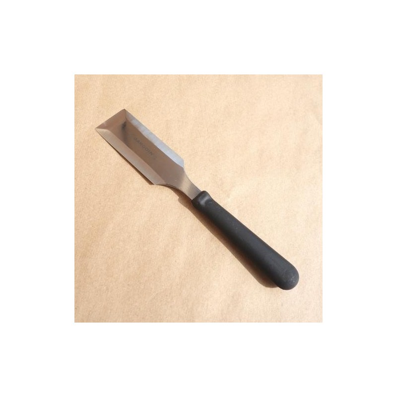 Pelle à Terrine HACCPdisponible à la Maison Pollet de Toulouse