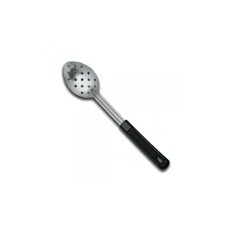 Cuillère ajourée à olives - 280 mmdisponible à la Maison Pollet de Toulouse