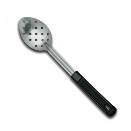 Cuillère ajourée à olives - 280 mmdisponible à la Maison Pollet de Toulouse