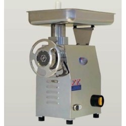 Hachoir monophasé double coupe TC22X corps courtdisponible à la Maison Pollet de Toulouse