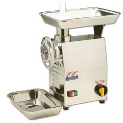 Hachoir monophasé double coupe TC32X corps courtdisponible à la Maison Pollet de Toulouse