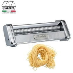 Spaghettis pour laminoir à pâtes ATLAS150 (Marcato)disponible à la Maison Pollet de Toulouse