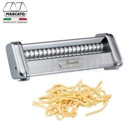 Trenettes pour laminoir à pâtes ATLAS150 (Marcato)disponible à la Maison Pollet de Toulouse