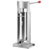 Poussoir Vertical 10 L - Inox (Tre Spade)disponible à la Maison Pollet de Toulouse
