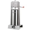 Poussoir Vertical 15 L - Inox (Tre Spade)disponible à la Maison Pollet de Toulouse