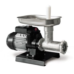 Hachoir monophasé simple coupe Type 22 corps long (Reber)disponible à la Maison Pollet de Toulouse