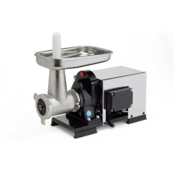 Hachoir monophasé simple coupe Type 22 corps court (Reber) - 1000 Wdisponible à la Maison Pollet de Toulouse