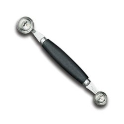 Moule à Pomme double Ø 22 mm et  Ø 28 mmdisponible à la Maison Pollet de Toulouse