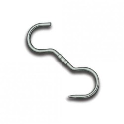 Esse Tournant (Allonge) Ø 10x240 mm - charge max 180 kgdisponible à la Maison Pollet de Toulouse