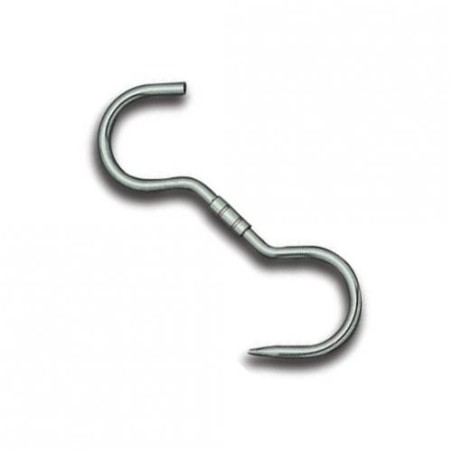 Esse Tournant (Allonge) Ø 10x240 mm - charge max 180 kgdisponible à la Maison Pollet de Toulouse