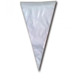 Poche à décorer Jetable - 400 mmdisponible à la Maison Pollet de Toulouse