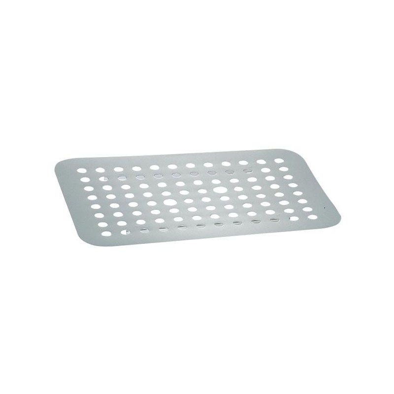 Grille inox 270x175 pour Plat Vitrine - 327x235disponible à la Maison Pollet de Toulouse