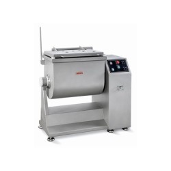 Mélangeur rectangulaire 200 L / 125Kg - Triphasédisponible à la Maison Pollet de Toulouse