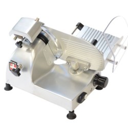 Trancheur à courroie économique TAG 250disponible à la Maison Pollet de Toulouse