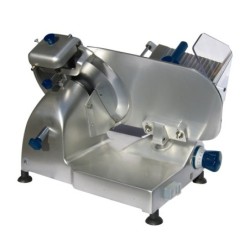 Trancheur à courroie TGN 330 - Finition standarddisponible à la Maison Pollet de Toulouse