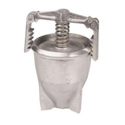 Moule Alu Jambonneau 1600 ml - Ø 130x155 mm avec pattesdisponible à la Maison Pollet de Toulouse