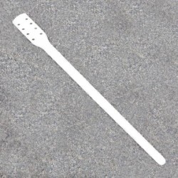 Spatule perforée polypropylène 1200 mmdisponible à la Maison Pollet de Toulouse