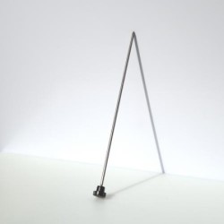 Pique Inox de préperçage pour appareil à brochettedisponible à la Maison Pollet de Toulouse