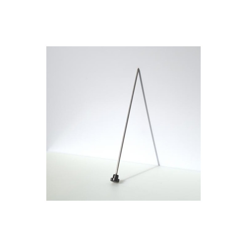 Pique Inox de préperçage pour appareil à brochettedisponible à la Maison Pollet de Toulouse