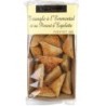 Triangles à l'emmental et au Piment d'Espelette pur beurre - 60 g (Jean d'Audignac)disponible à la Maison Pollet de Toulouse