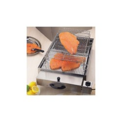 Fumoir de table électrique - Fumage à Froid FT 4disponible à la Maison Pollet de Toulouse